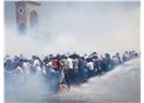 Taksim Gezi Parkı Eylem Bilinci