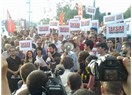 Gezi Park eylemcileri direnişe devam dedi!