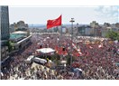 Gezi Parkı Direnişi ile “Ben yaptım oldu”anlayışı sona erdi