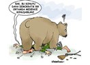 Tüm dünyaya demokrasi dersi verdik!
