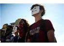 Gezi Park eylemlerine Dünya Sendikalar Konfederasyonundan destek!