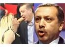 Recep Tayyip Erdoğan, AKP ve Algı Yönetimi