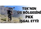 PKK isyanda, AKP sus pus!