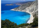 Akdeniz'in en güzel Adaları