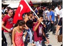 Gezi Parkı olaylarında demokrasi için yürüyenleri değil evlerinde koyun gibi oturanları tutuklayın