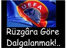 Fenerbahçe’de bekleyiş, Trabzonspor’da beklenti...
