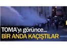 Gezi eylemlerinden sonra neler suç, neler değil!