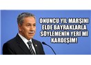 Gazi Mustafa Kemal ne faiz lobisinin neferi, ne de eri idi; 'O' Türk Milletinin Başkumandanı idi...