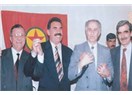 Çözüm ve barış süreci - (3-C)
