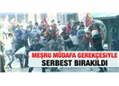 Ethem'i öldüren polis niçin serbest bırakıldı?