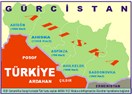 Ahıska Türkleri Sürgün