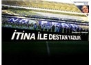Destan nedir? Ve polisimizin yazdığı destanlar...