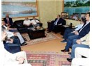 Mersin Büyükşehir Belediye Başkanı Özcan, “1/5.000’lik plan elzemdir” dedi.