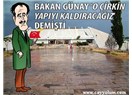 “Adı Atatürk diye mi böyle bakımsız acaba?”
