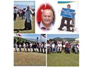 Niksar'da Yürüteç...