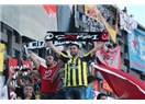 Fenerbahçe ve Beşiktaş'a Gezi cezası mı verildi?