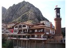 Amasya İzlenimlerim