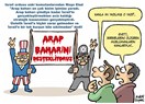 Fukara ülkelere neden ‘bahar’ gelmez?