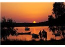 " Rakı-Balık-Ayvalık" dedikleri...