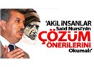 'Akil İnsanlar Raporu' 'Amasya Bildirgesi' ve 'Lozan Antlaşmasını' kaldırmanın ilk aşaması mı?