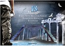 18.Manavgat Barış Suyu Kültür, Sanat ve Turizm Festivali'ne davetlisiniz