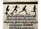 Haydi koş