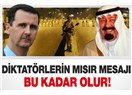 ‘Esed' yeniden Esad olacak mı?
