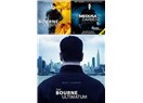 Bourne Serisi - 3 Film 1 arada