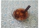 Meyve kompostosu(Karışık meyvelerle)