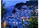 Limon ağaçlarının gölgesinde bir rüya: Capri