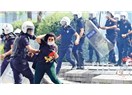 Empati yapıyorum