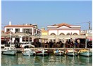 Cunda, Erdem Kapusuz ile  " sallandı. " 