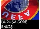 Kendi gücüyle elde edilenin, başka güçlerce “biri”lerine aktarılması, bir "gurur vesilesi"dir