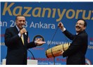 'Sabrı taşan esnaf' sabrı taşıran AKP'nin eski vekili çıktı!