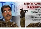 ‘Esed’in son kozu, son hamlesi!