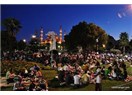 Sultanahmet Meydanında Ramazan