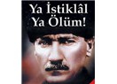 Barışın adını Türk Ulusu koyar!