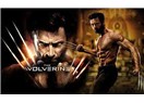 ‘Wolverin’in bakışları yeter! 