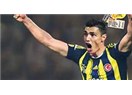 Oscar Cardozo bavulunu hazırlamış, İstanbul uçağını bekliyormuş(!)
