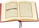 Yüce Kur'an-ı Kerim