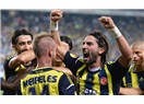 Fenerbahçe'den altın gol