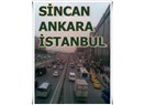 Sincan, Ankara, İstanbul