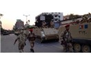 ‘Ordu demokrasi inşa ediyor’