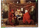 Osmanlı; Ölü Padişahın Tahta oturtulması