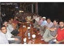 Oruçta Şanlıurfa bir başka güzeldi -2-