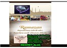 Bayramınız Mübarek Nurlu Olsun.