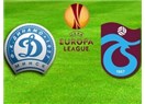 Bu Sene Trabzon Farklı Bir Çizgide : Dinamo Minsk 0 – 1 Trabzonspor ( 01/08/2013 )(Özetinin Videosu)