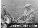 Vardar Ovası türküsü ve rakı...