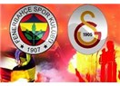 Galatasaray- Fenerbahçe… Bence berabere…
