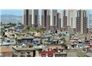 Kent /sel  dönüşüm